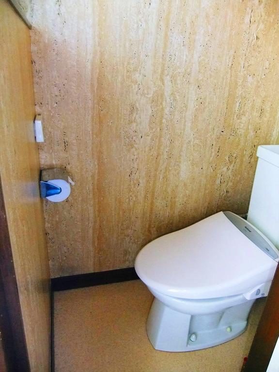 Sumiyoshi Ryokan Takayama (Gifu) Quarto foto
