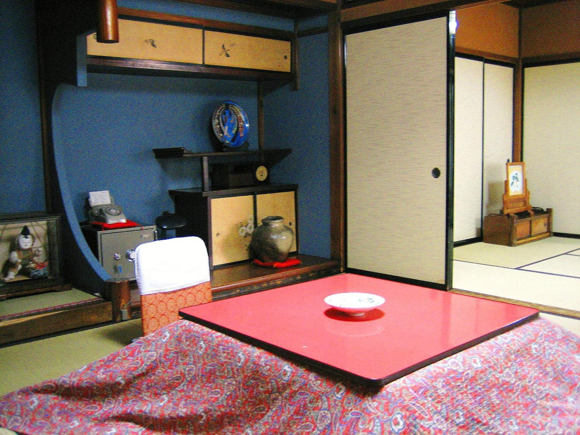 Sumiyoshi Ryokan Takayama (Gifu) Exterior foto