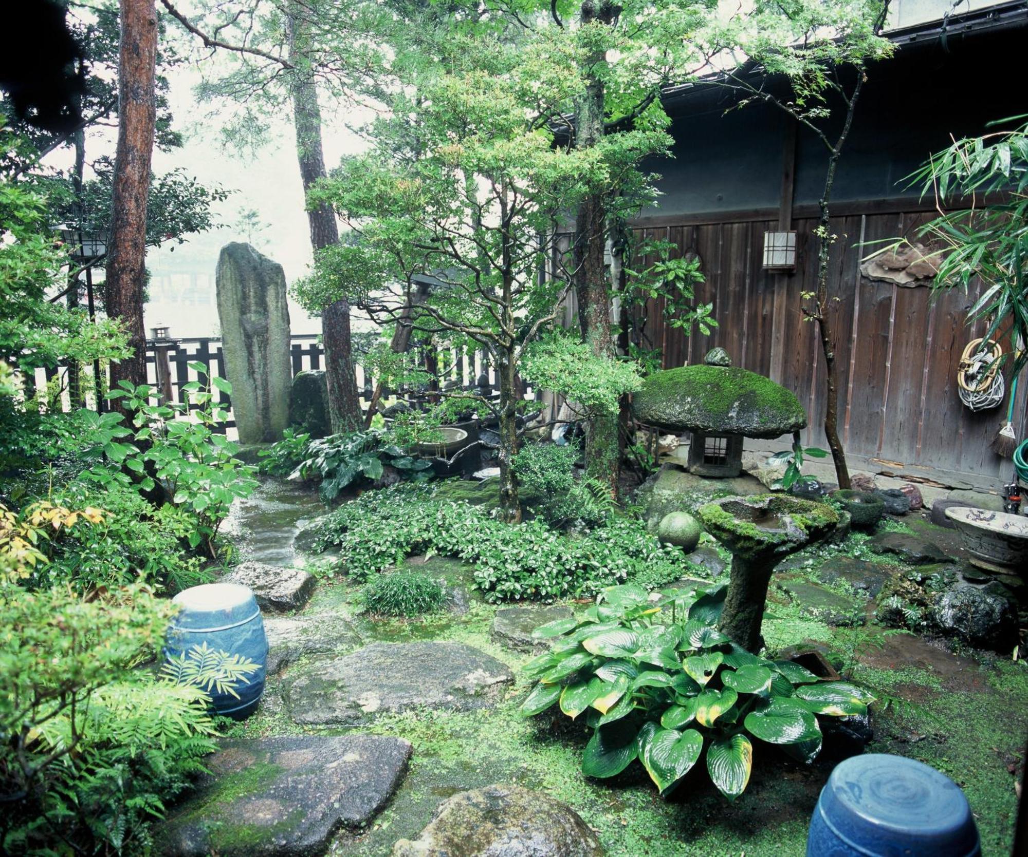 Sumiyoshi Ryokan Takayama (Gifu) Exterior foto