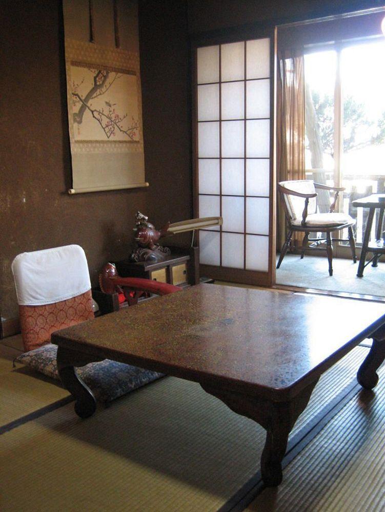 Sumiyoshi Ryokan Takayama (Gifu) Exterior foto