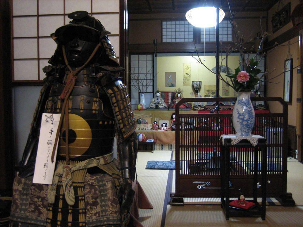 Sumiyoshi Ryokan Takayama (Gifu) Exterior foto