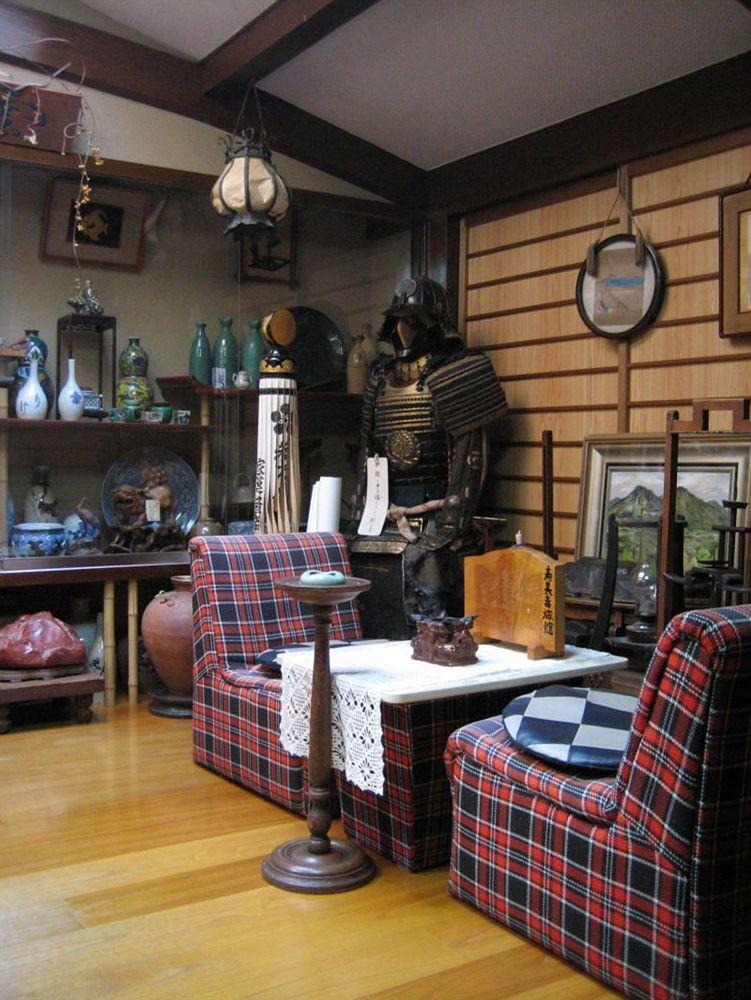 Sumiyoshi Ryokan Takayama (Gifu) Exterior foto