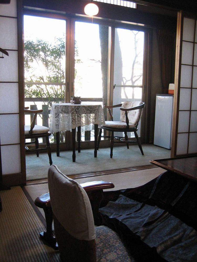 Sumiyoshi Ryokan Takayama (Gifu) Exterior foto