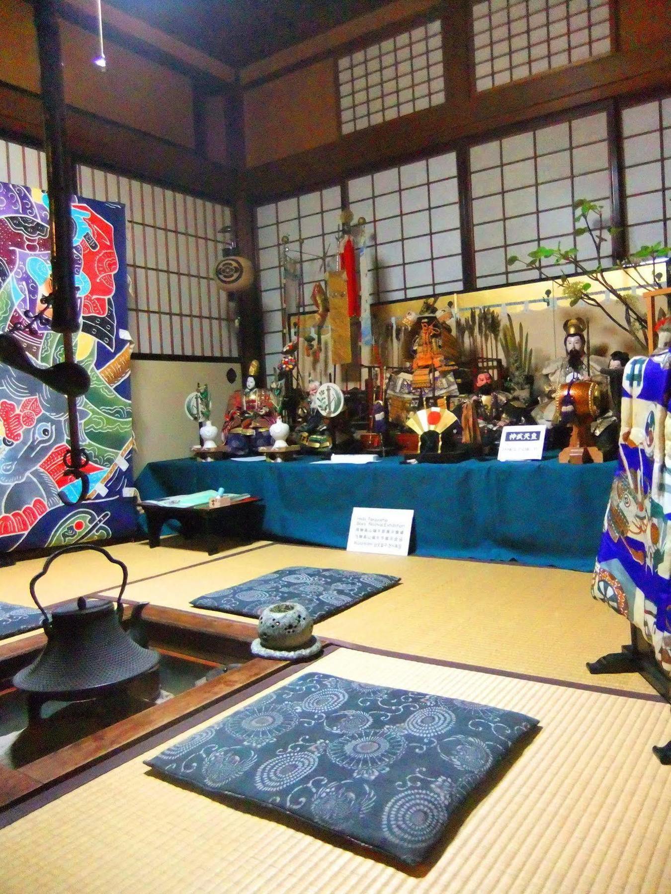 Sumiyoshi Ryokan Takayama (Gifu) Exterior foto