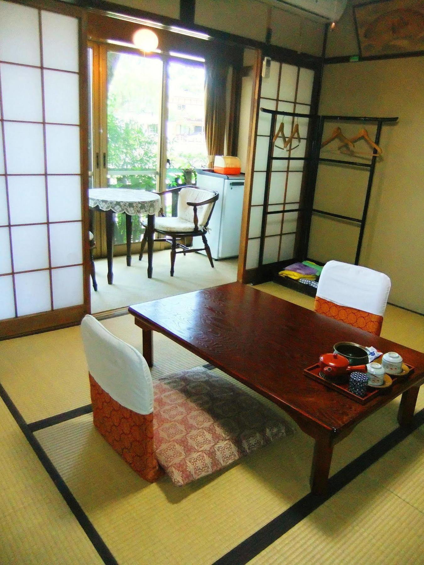 Sumiyoshi Ryokan Takayama (Gifu) Exterior foto